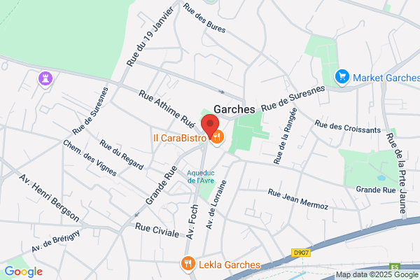 Cafe Tabacs Pmu Les Jardies
