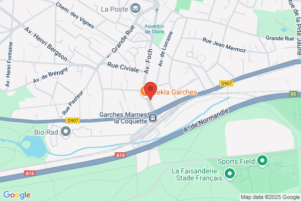 Chez Derviche