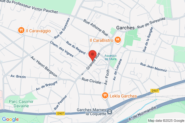 Chez Louze