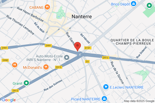 Class Croute S L Eurl Franchise