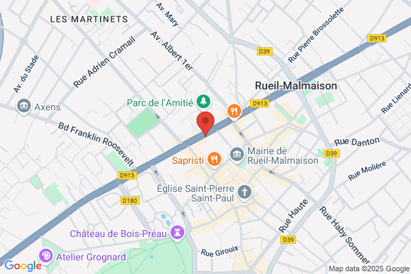 Cote Jardin
