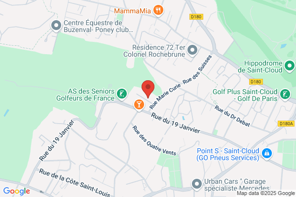 STUDIO B - le restau-burger