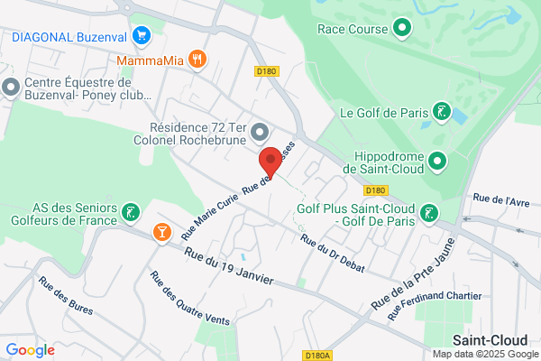lorangeriedemonsieur
