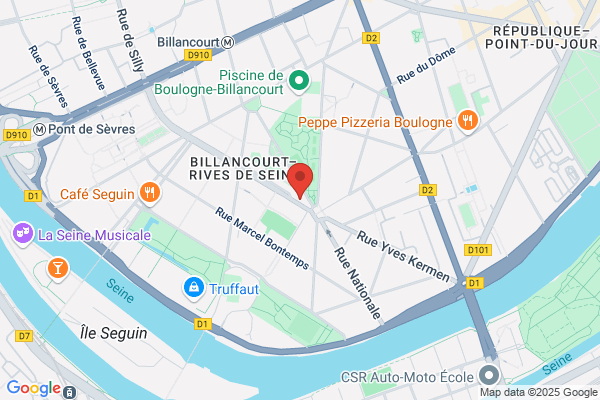 123limousines-paris