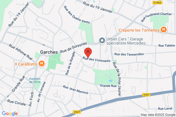 Association Des Taxis Communaux Du Vesinet