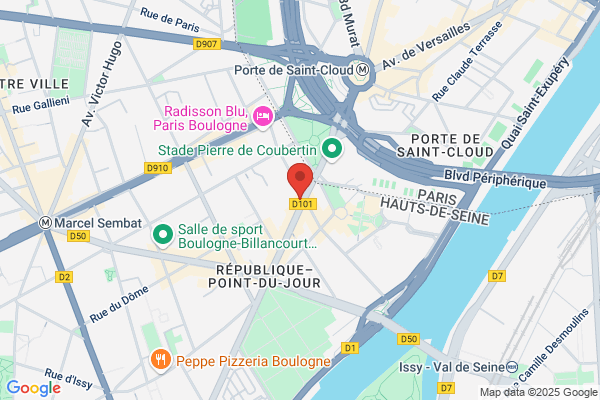 Capillon Pierre Osteopathie Standard