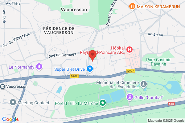 Climaud Marc