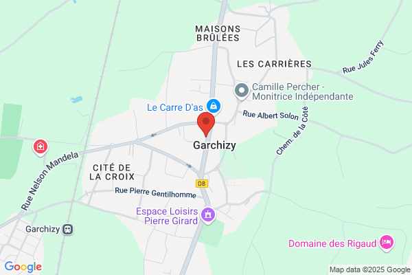 La Poste