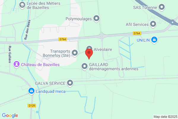 Ambulance Nuit Et Jour Sarl