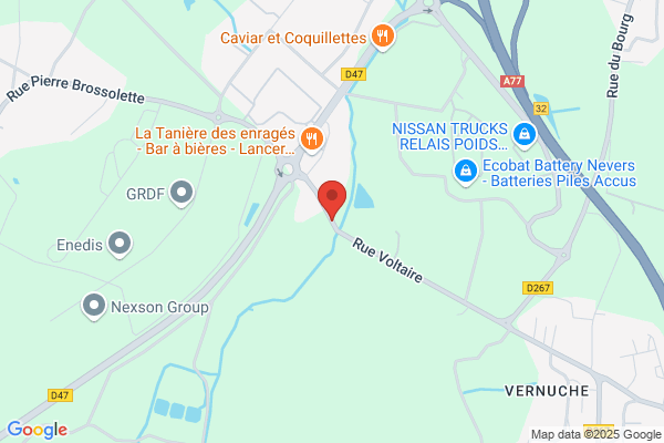 Amelot Michel