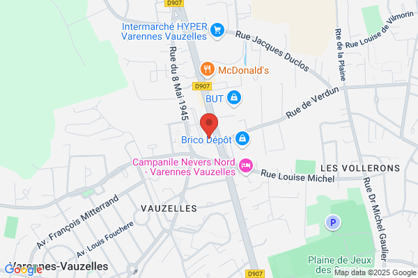Ameublement Du Centre Livraisons Clientele