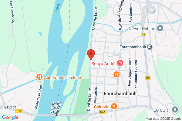 Association Sportive Fourchambault Section Foot