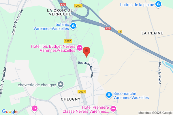 Auto Experts Reunis