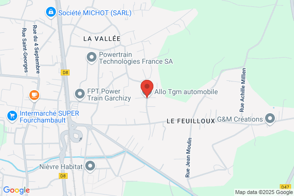 Automarche 58