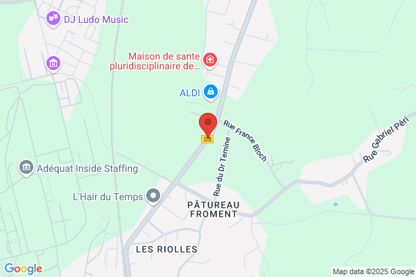 Baillon Yves