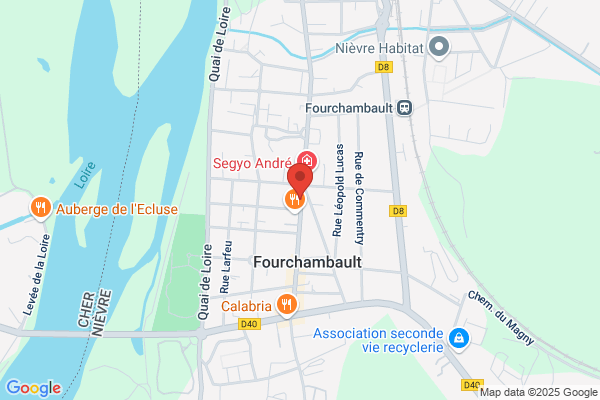 Bar Tabac Le Flash