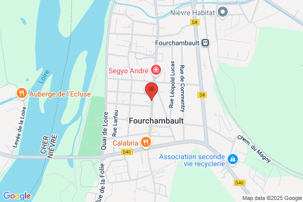Bourgeot Sa
