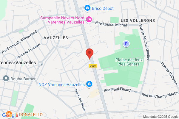 Contentieux Du Centre