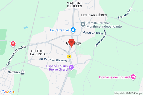 Cours Des Halles