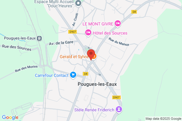 Credit Agricole Centre Loire Site Departemental Les Commaille