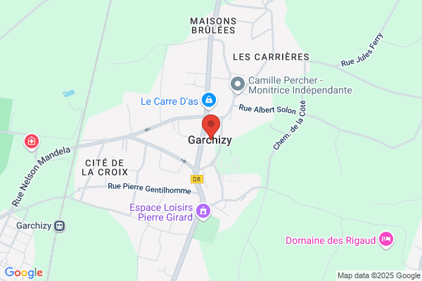 Ecole Primaire Guy Moquet
