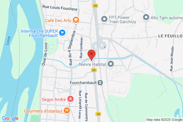 Ecoles Romain Rolland Maternelle