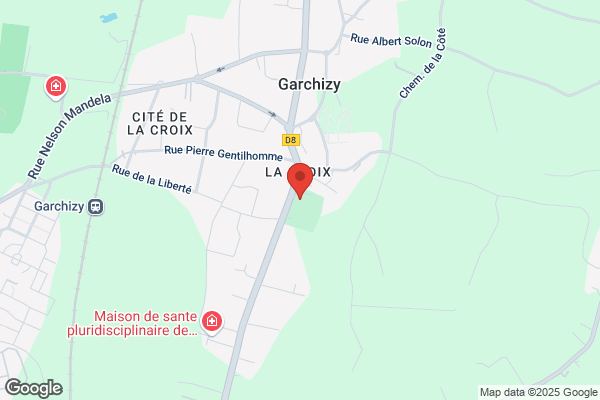 Equipement Subdivision Polyvalente De Nevers Appartemen