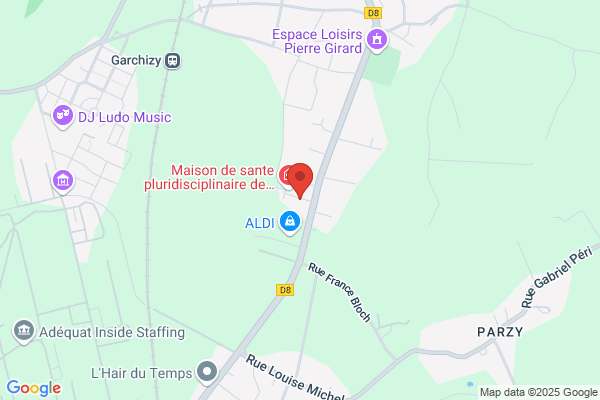 Gaumain Christine