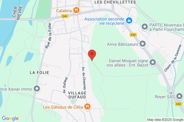 Gendarmerie Nationale