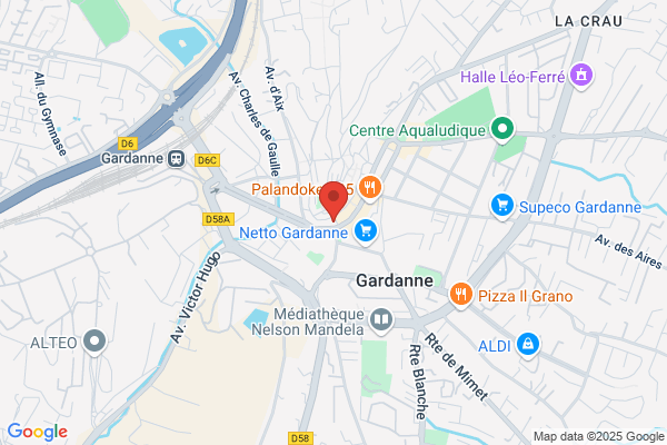 Audition Conseil
