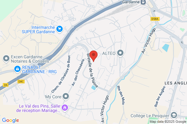 La Poste - Centre d’examen du code de la route