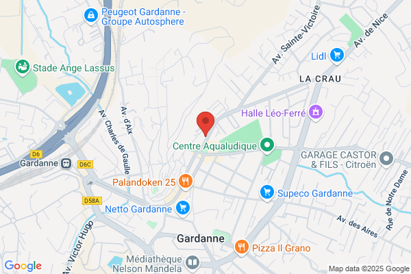 Auto Ecole Noune