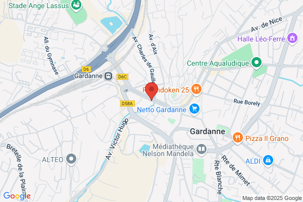 Aux Delices