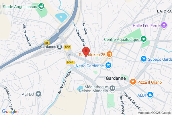 Boucherie Bentayeb