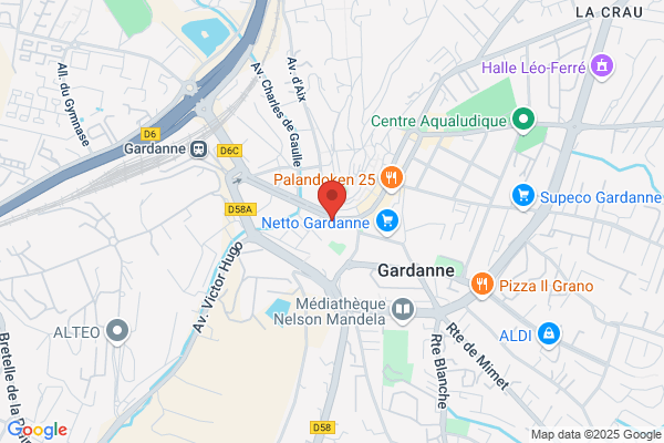 Bar Tabac Le Longchamp