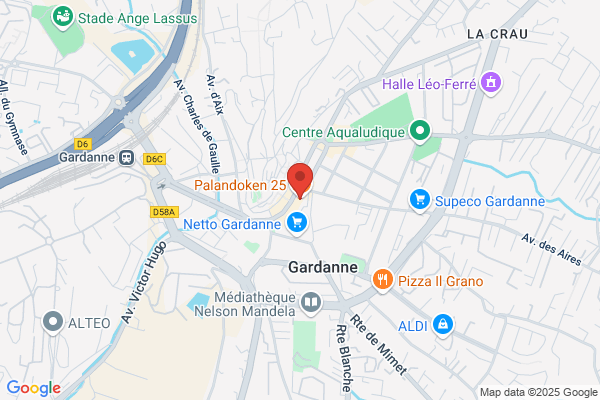 Casino France