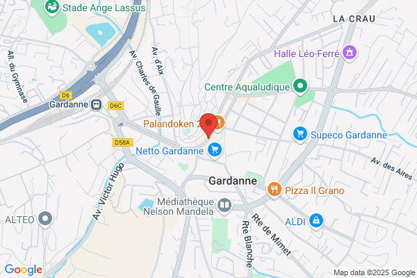 Gramage Claudine