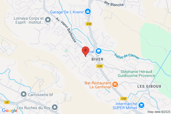 Ecoles Communales Ecole Maternelle Terrils Bleus