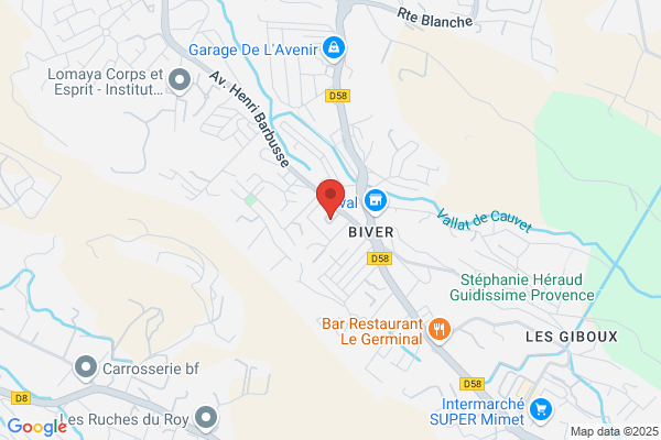 Ecoles Communales Ecole Primaire Frederic Mistral