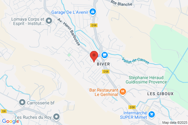 Ecoles Communales Ecole Primaire Paul Cezanne