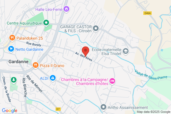 Aix Dep Elec