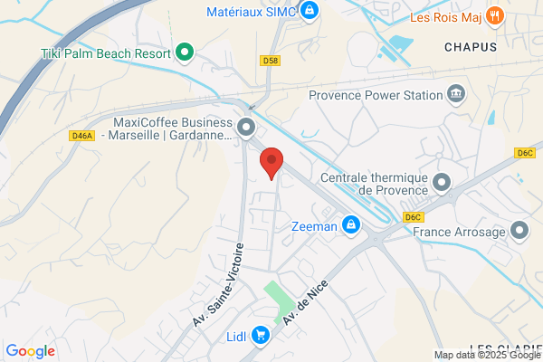 Jct Entreprise