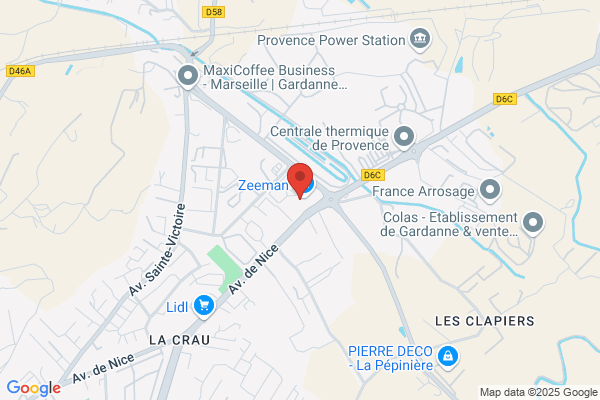 International Diagnostic Ligne Informatique