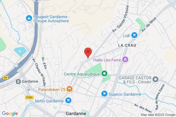 Association De Formation