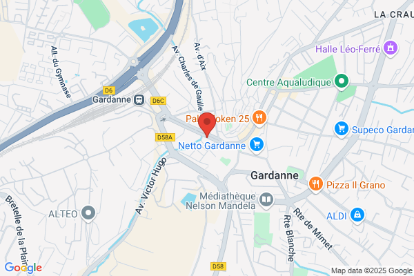 Agence Immobiliere Marine