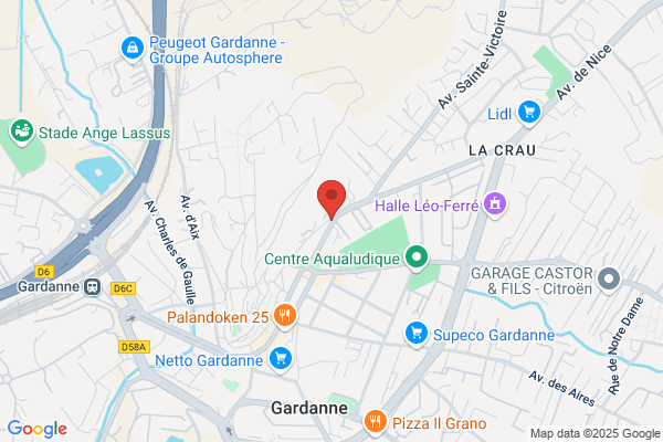 Avenir Immobilier