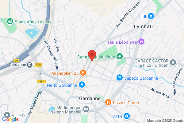 Grandpierre Anne