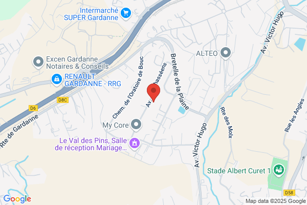 Fast Informatique