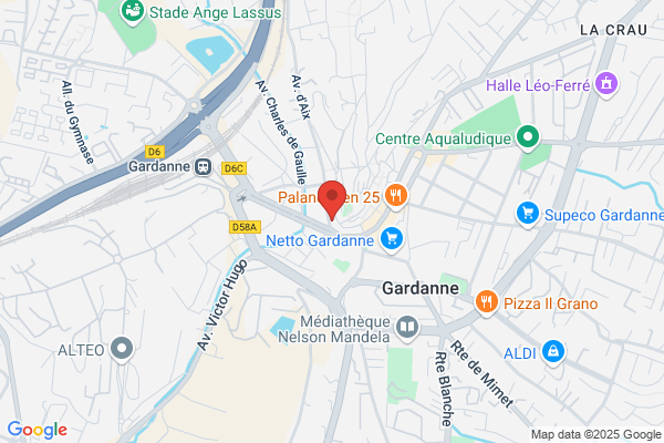 Esthetique Martine