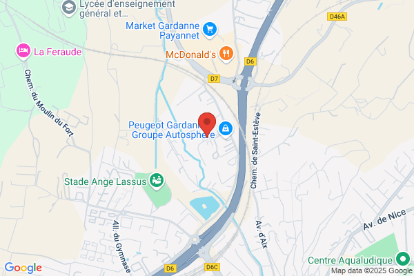 Gardanne Velo